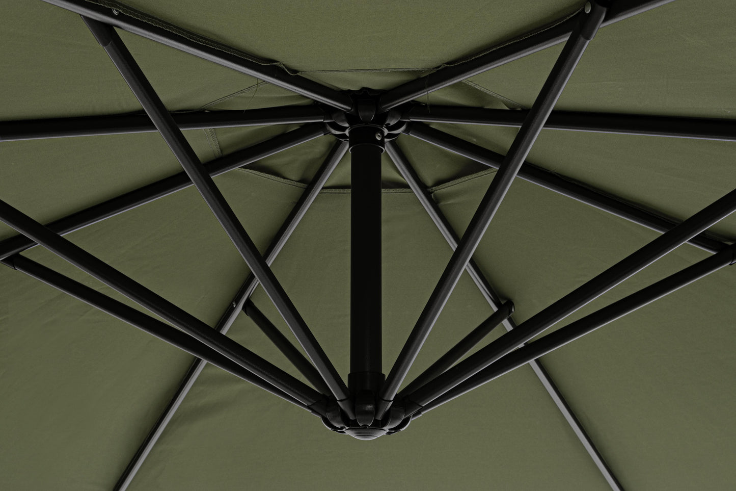 OMBRELLONE BRACCIO TEXAS 3M ANTR-OLIVE