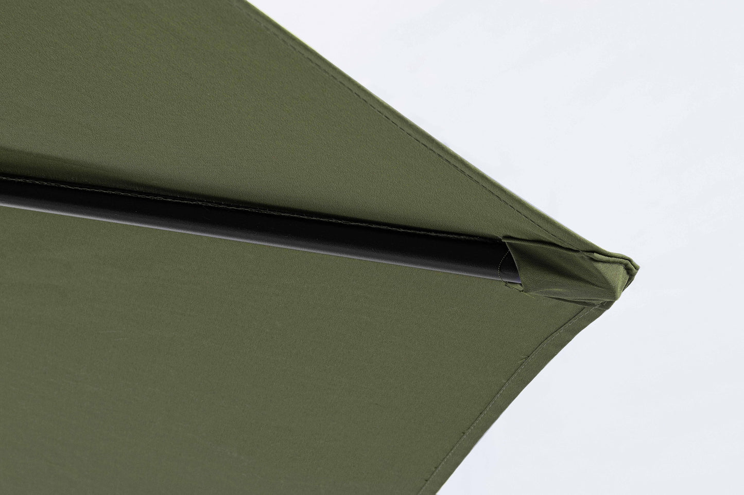 OMBRELLONE BRACCIO TEXAS 3M ANTR-OLIVE