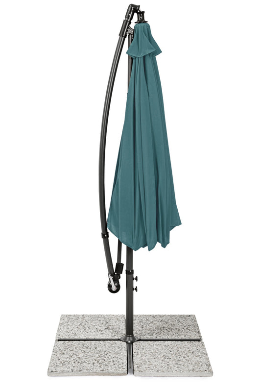 OMBRELLONE BRACCIO TEXAS 3M ANTR-PAVONE