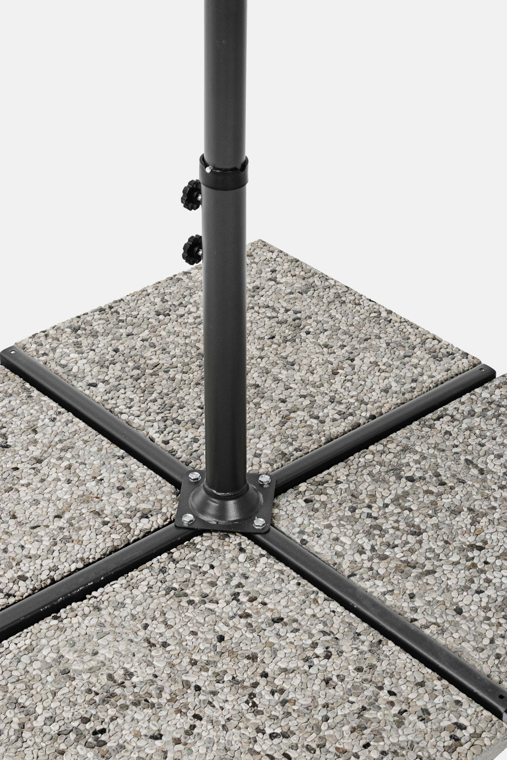 OMBRELLONE BRACCIO TEXAS 3M ANTR-PAVONE