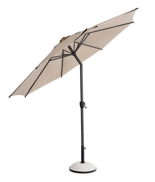 OMBRELLONE RIO C-SNODO 3M ANTR-MOON