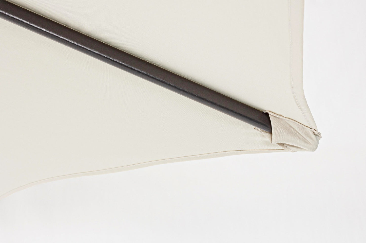 OMBRELLONE KALIFE 3M ECRU