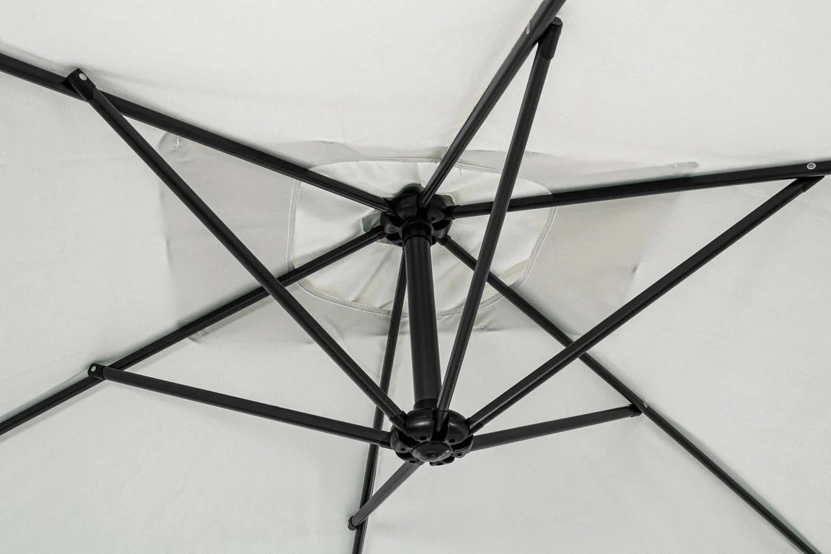 OMBRELLONE BRACCIO TEXAS 2X3 ANTR-NATUR