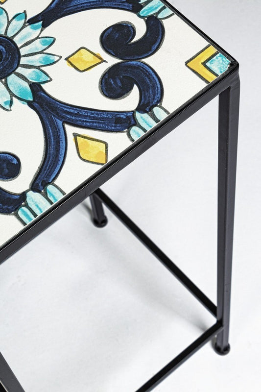 SET3 TAVOLINO POSITANO QU