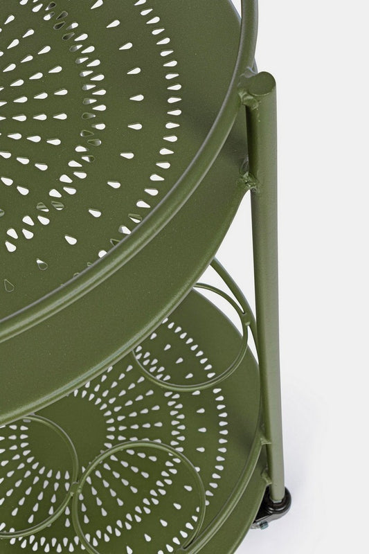 CARRELLO C-P. BOTTIGLIE BURTON FOREST