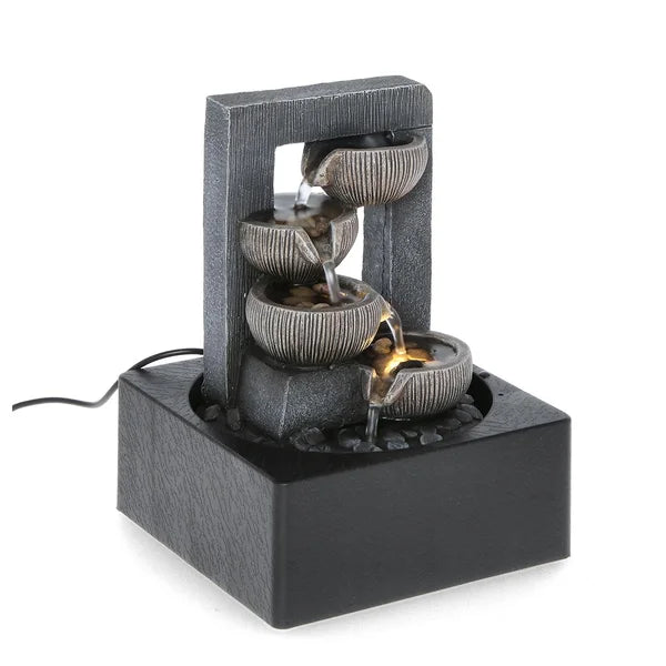 FONTANA QUIET 654 C-LED H24