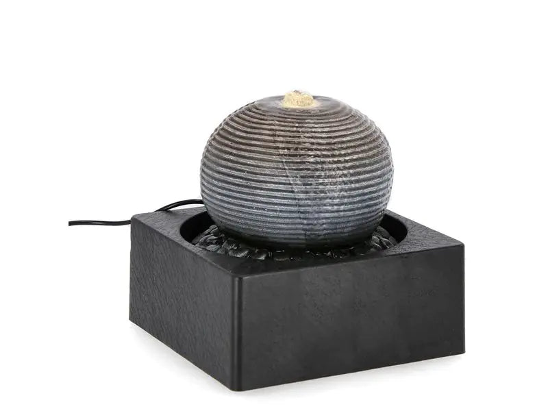 FONTANA QUIET 647 C-LED H24