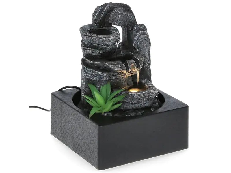 FONTANA QUIET 636 C-LED H24