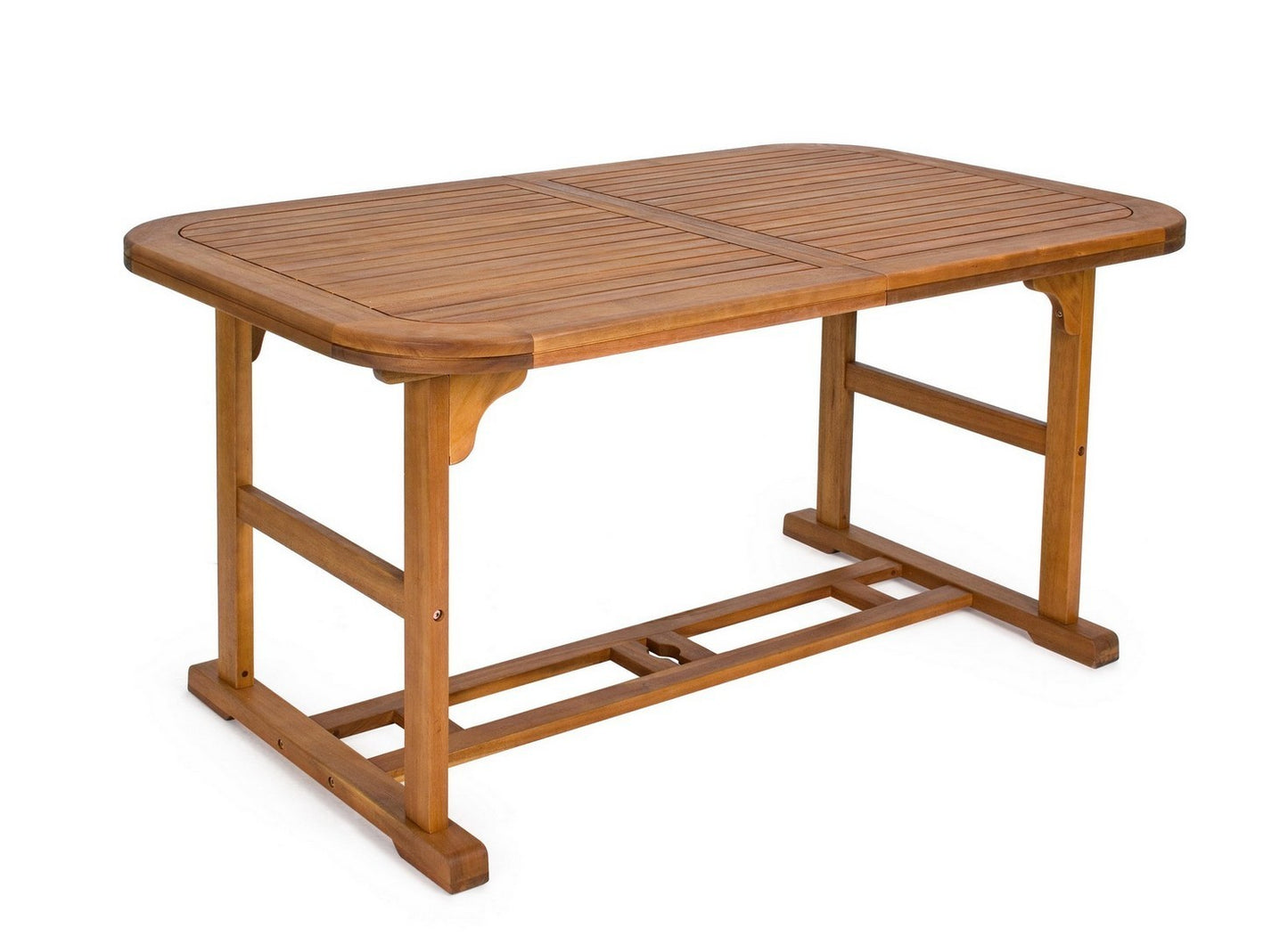 TAVOLO NOEMI RETT.EST.150-200X90
