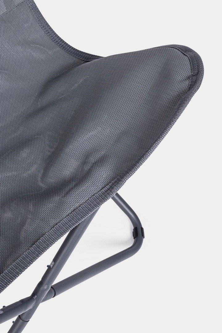 POLTRONA BUTTERFLY GABICCE GRIGIO