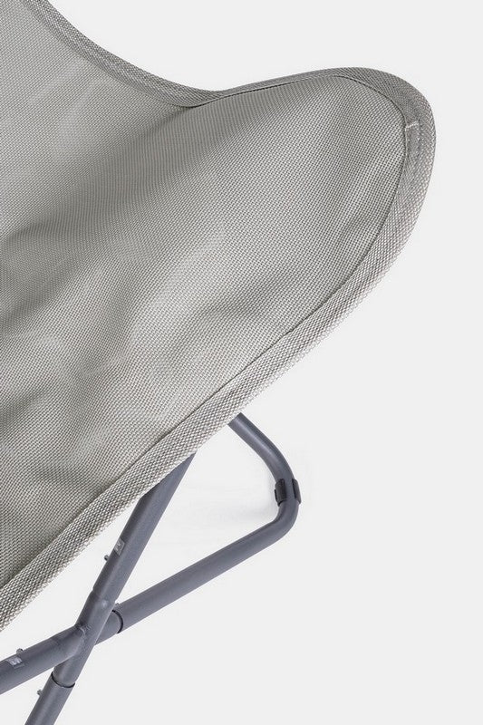 POLTRONA BUTTERFLY GABICCE NAT