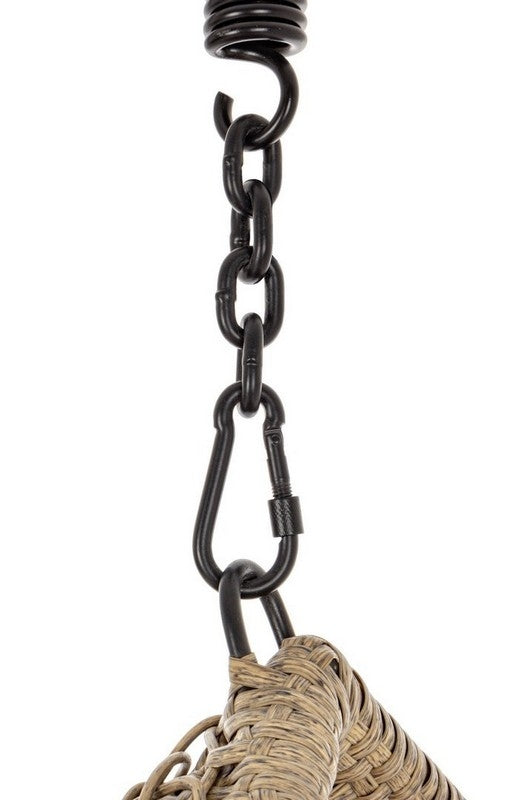 POLTRONA SOSPESA C-C AMIRANTES NAT TO