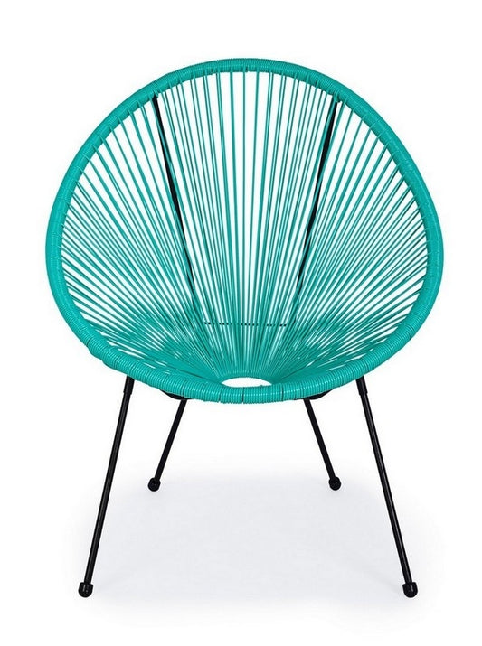 POLTRONA PARKER ATOL