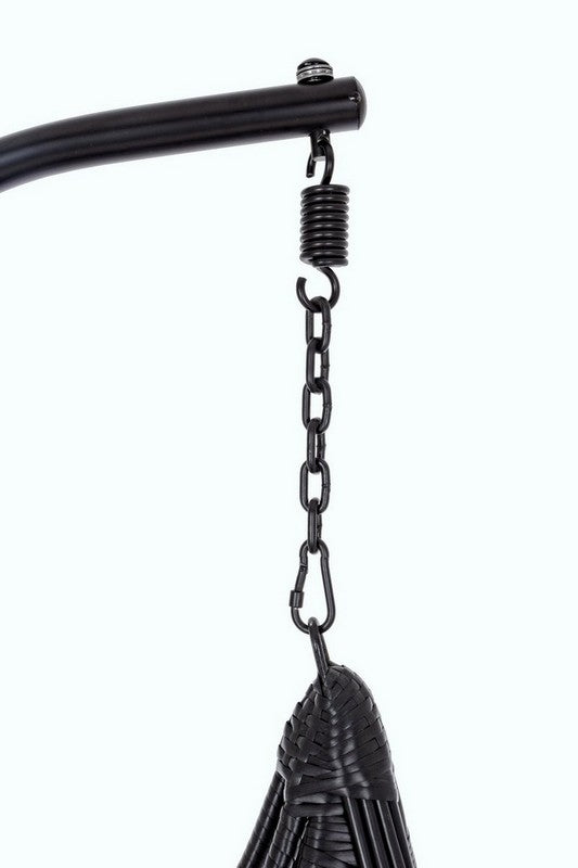 POLTRONA SOSPESA C-C TORRES NERA