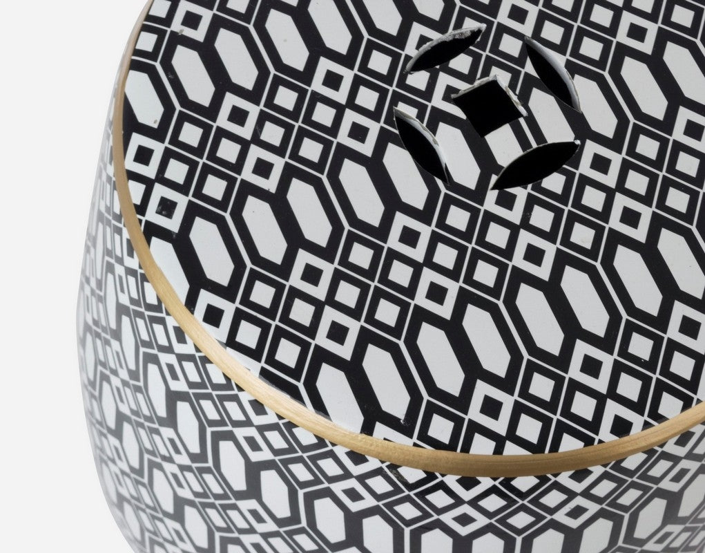 SGABELLO SFINGE ARABIC