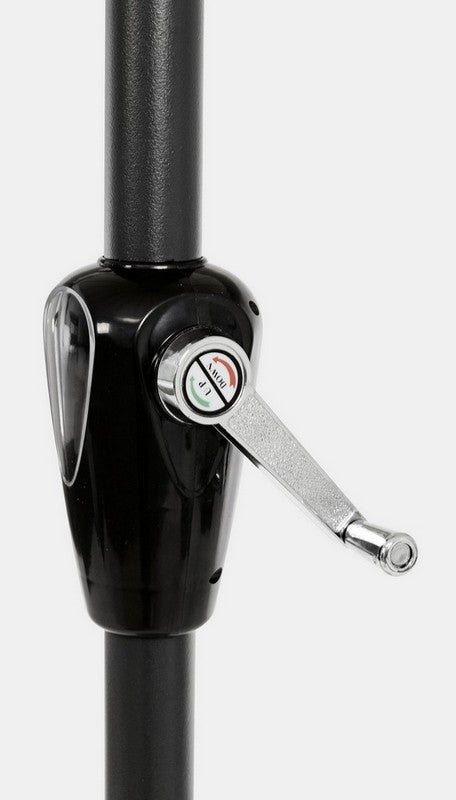 OMBRELLONE ATLANTA 2.7M NATURALE