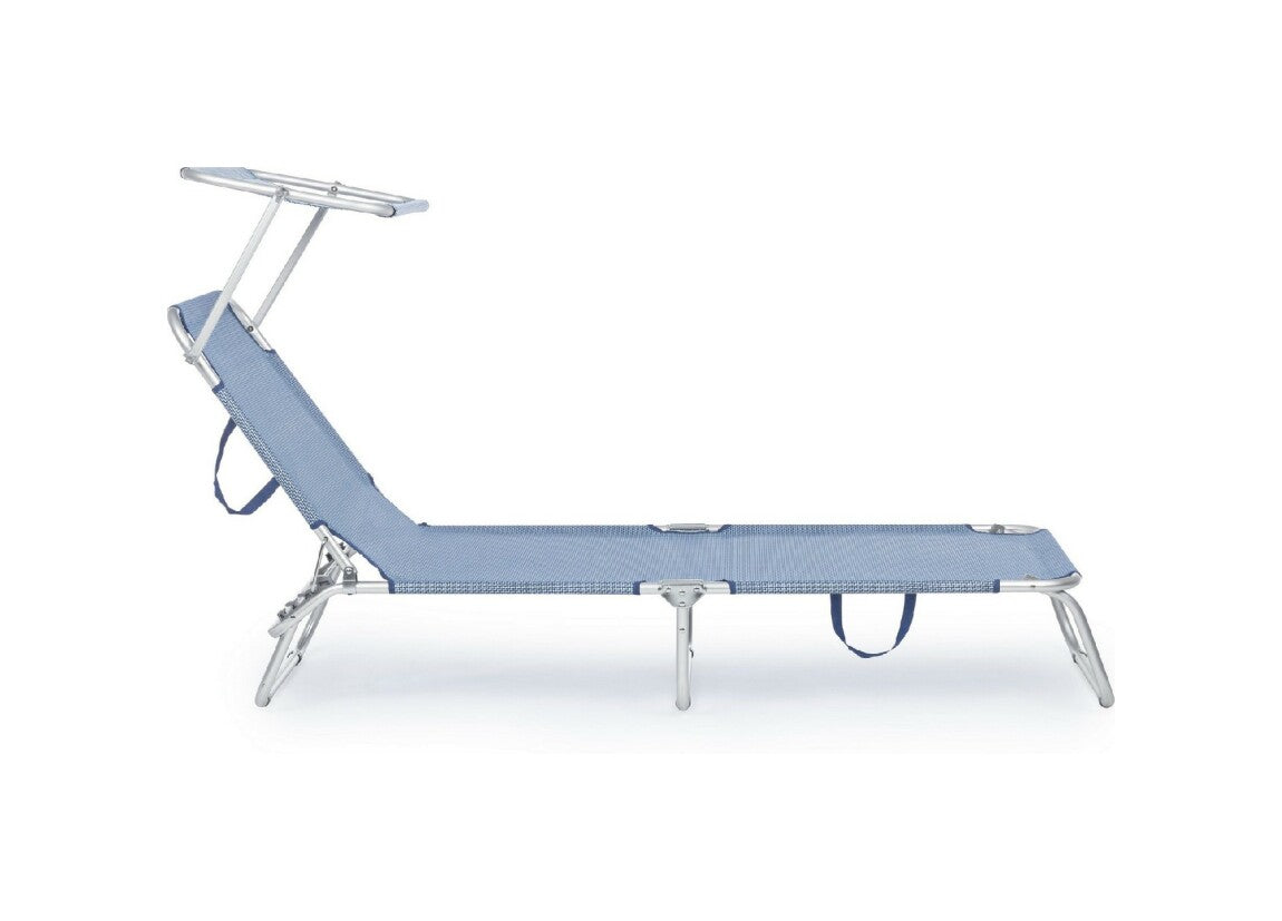 BRANDINA C-TETT CROSS BLUE MIX