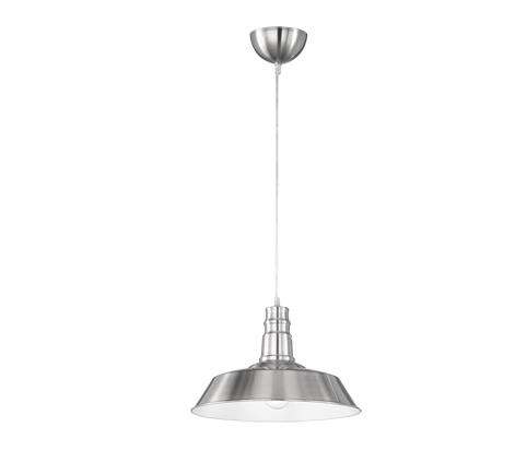 REALITY SOSPENSIONE WILL