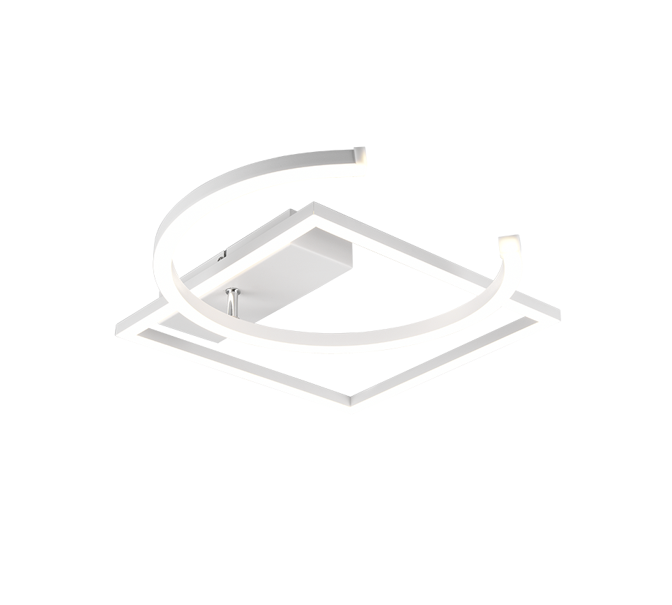 REALITY PLAFONIERA PIVOT