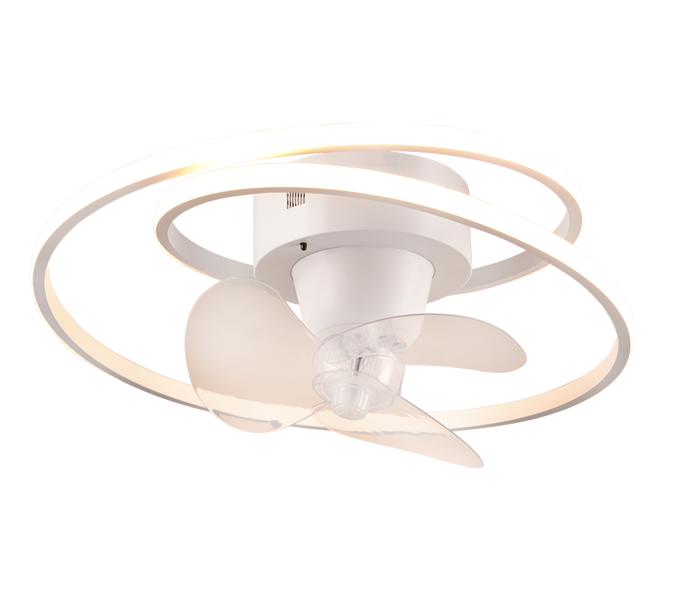 REALITY PLAFONIERA C/VENTILATORE UMEA