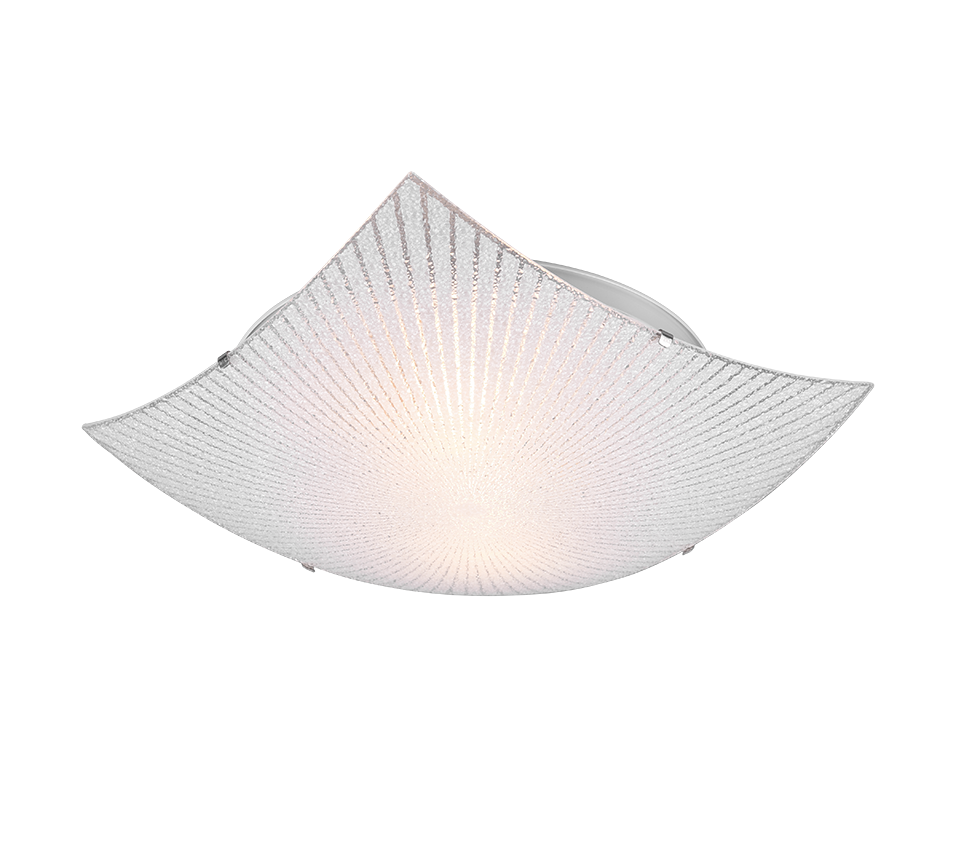 TRIO PLAFONIERA ELISA