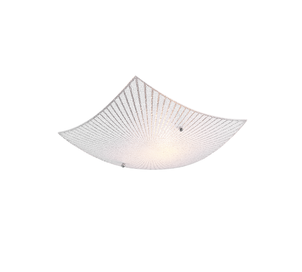 TRIO PLAFONIERA ELISA