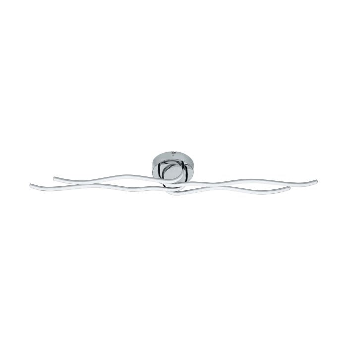 RONCADE PLAFO/APPLIQUE LED 40W 3000K 3600LM