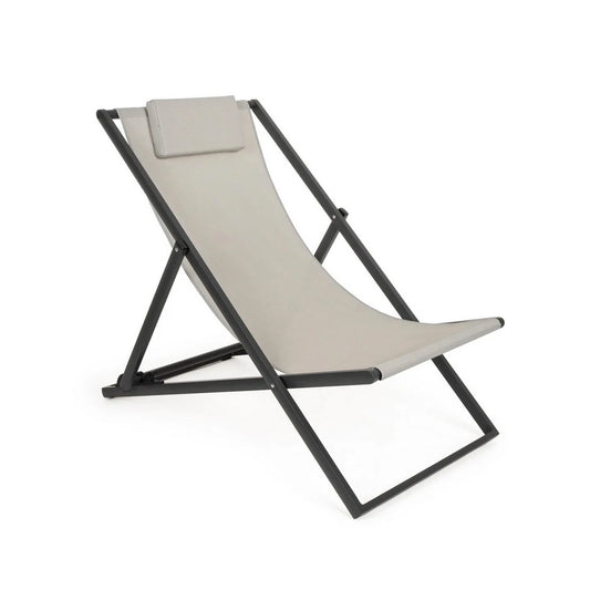 SDRAIO TAYLOR GRIGIO SCURO/BONE