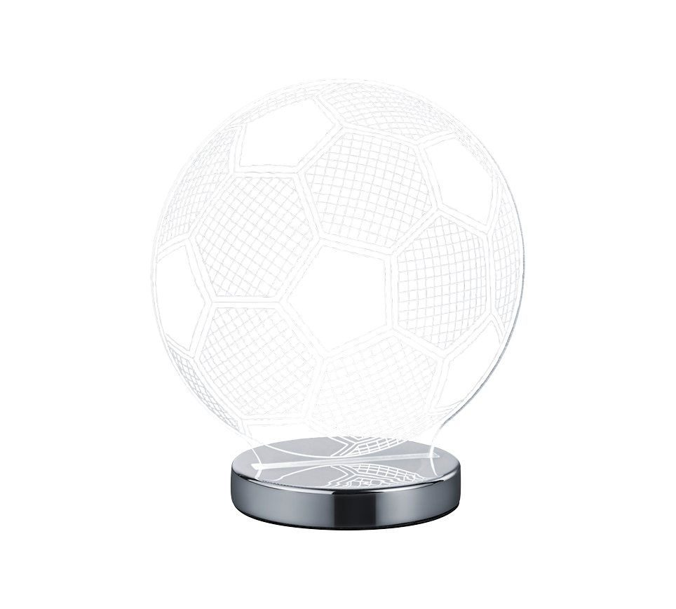 REALITY LAMPADA TAVOLO BALL