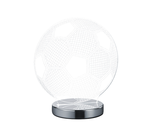 REALITY LAMPADA TAVOLO BALL