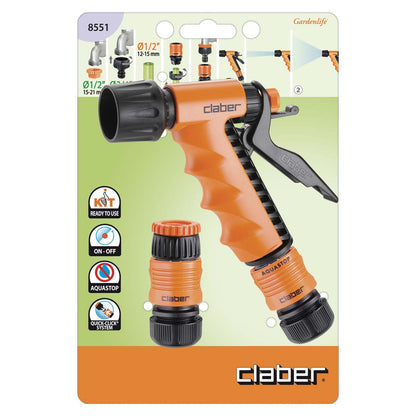STARTER KIT 1/2"