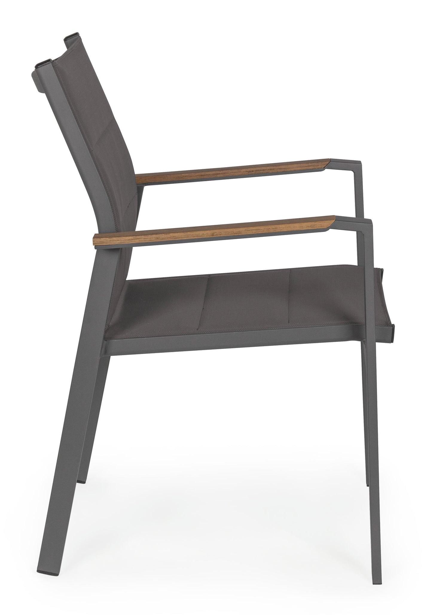 SEDIA C-BR KUBIK ANTRACITE SJ61