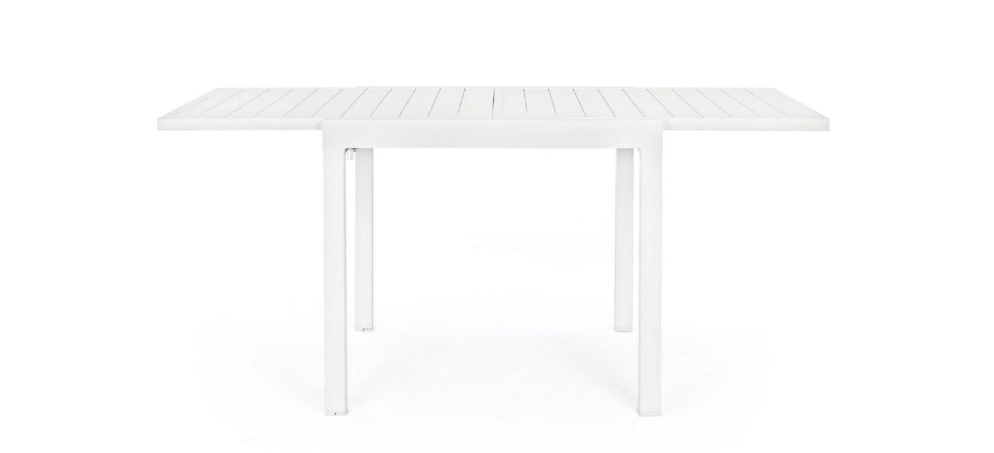 TAVOLO ALL.PELAGIUS 83-166X80 BIA YK11