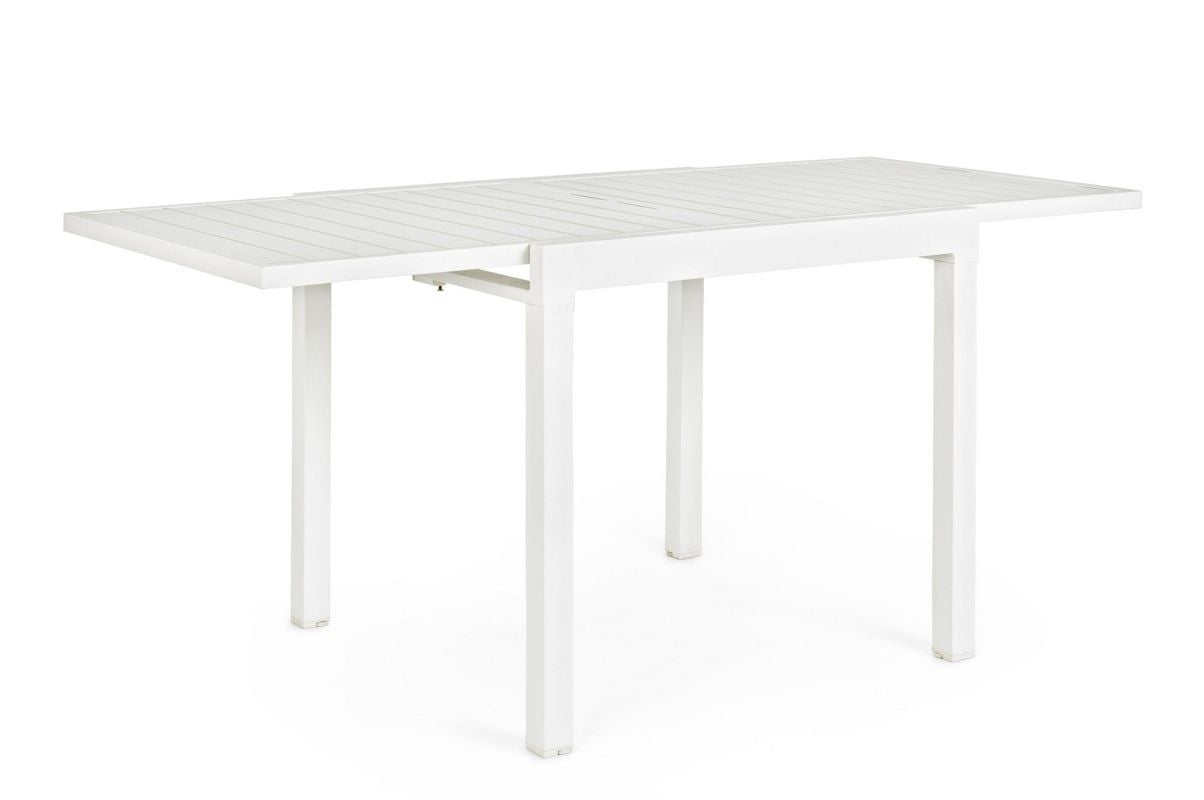 TAVOLO ALL.PELAGIUS 83-166X80 BIA YK11