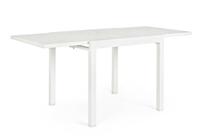 TAVOLO ALL.PELAGIUS 83-166X80 BIA YK11