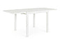 TAVOLO ALL.PELAGIUS 83-166X80 BIA YK11
