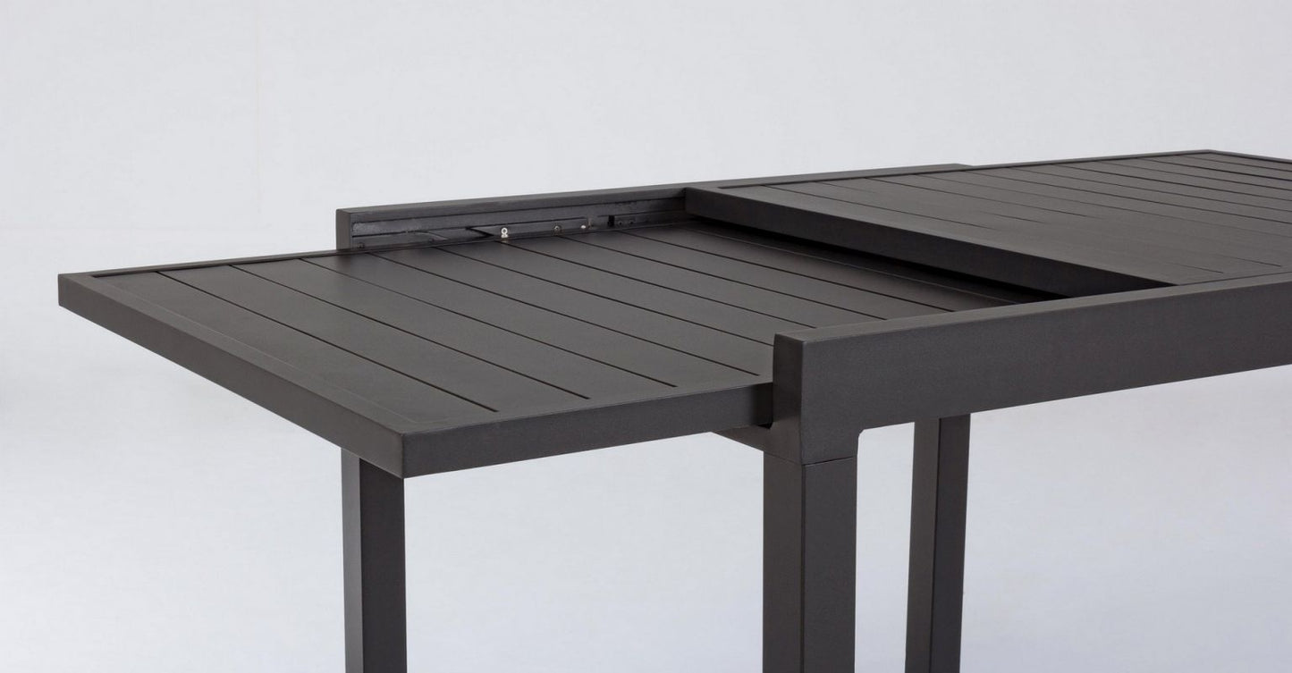 TAVOLO ALL.PELAGIUS 83-166X80 ANTR YK13