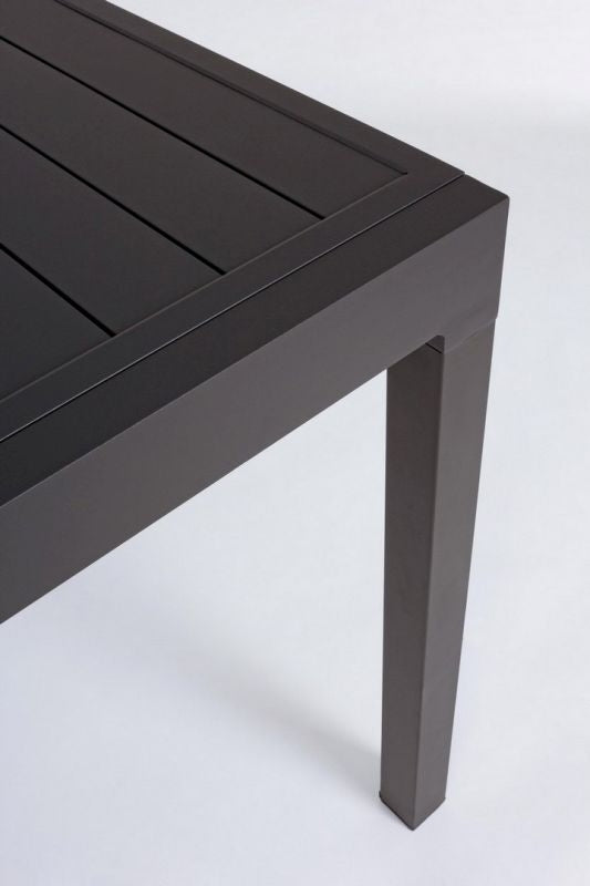 TAVOLO ALL.PELAGIUS 83-166X80 ANTR YK13