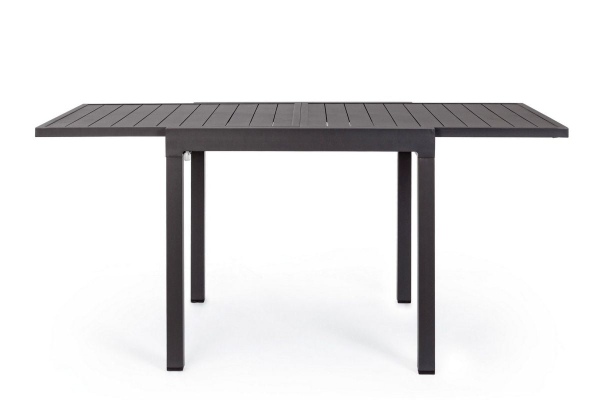 TAVOLO ALL.PELAGIUS 83-166X80 ANTR YK13