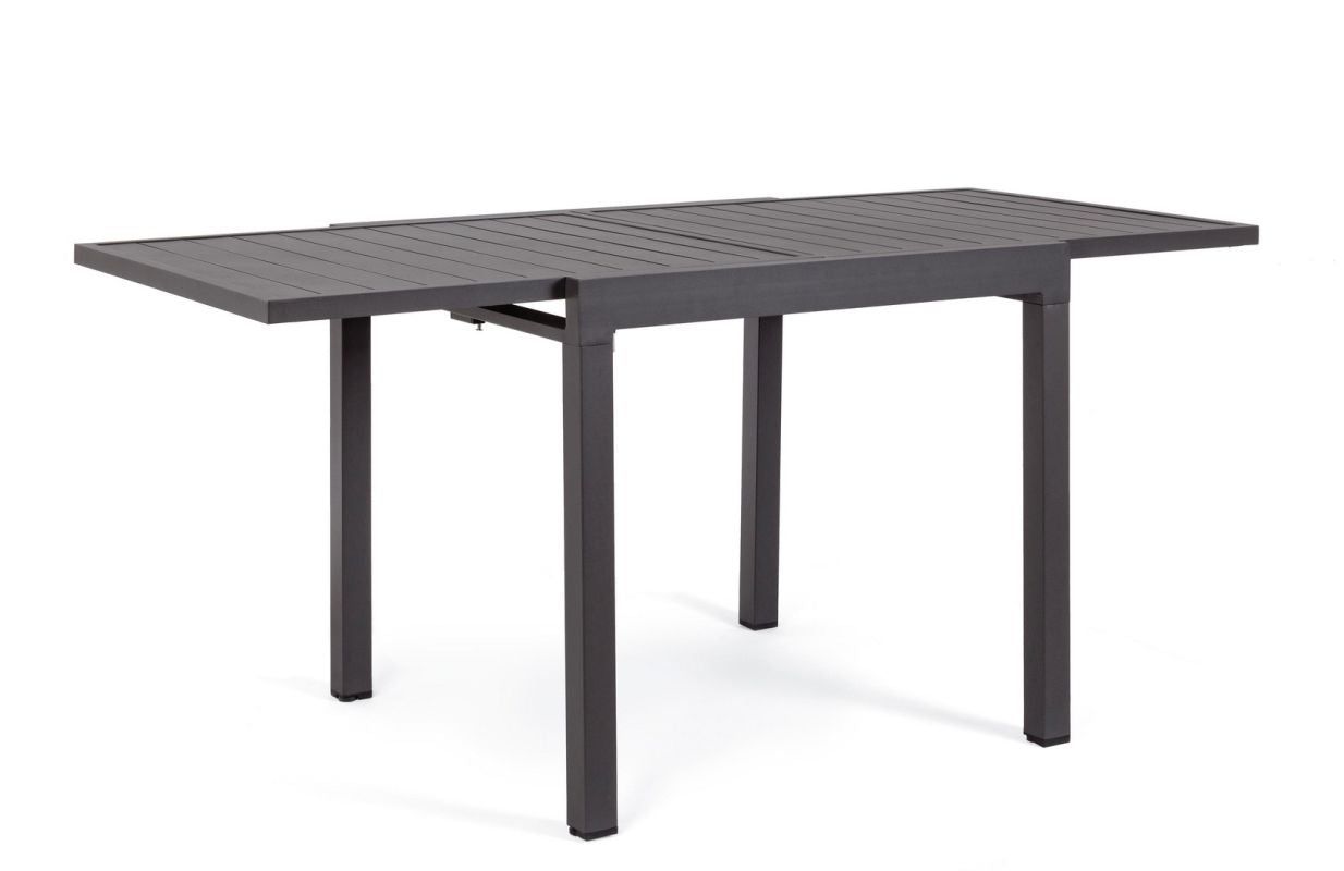 TAVOLO ALL.PELAGIUS 83-166X80 ANTR YK13