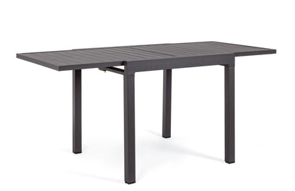 TAVOLO ALL.PELAGIUS 83-166X80 ANTR YK13