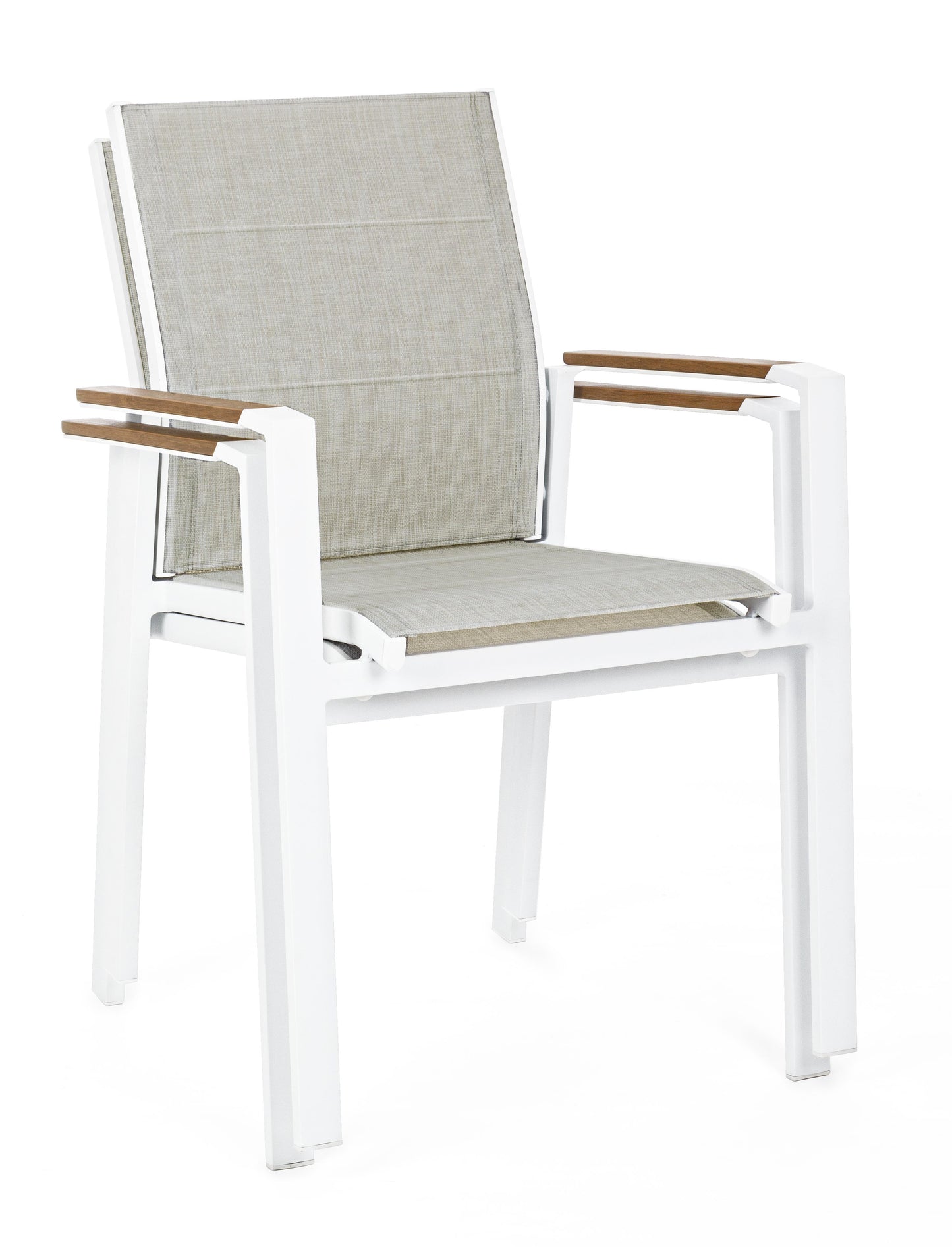 SEDIA C-BR KUBIK BIANCO SJ60
