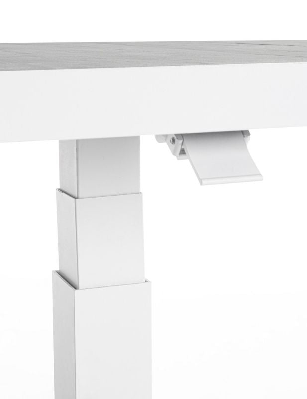 TAVOLO TRUMAN 140X85X49/72