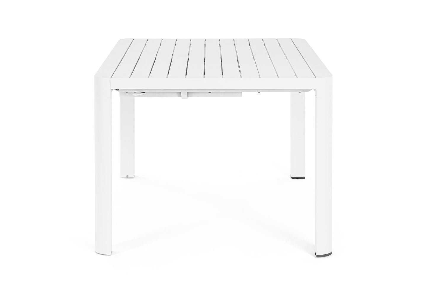 TAVOLO AL.KIPLIN 149X97/149 BIANCO CX21