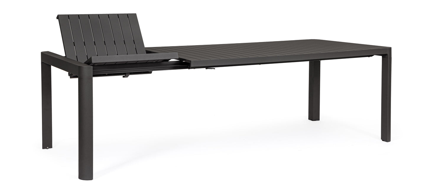 TAVOLO AL.KIPLIN 180-240X100 ANTR. CX23
