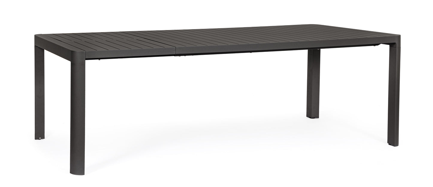 TAVOLO AL.KIPLIN 180-240X100 ANTR. CX23