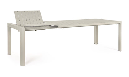 TAVOLO ALL. KIPLIN 180-240X100 RASTIN