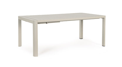 TAVOLO ALL. KIPLIN 180-240X100 RASTIN