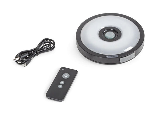 LAMPADA LED OMBRELLONE