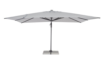 OMBRELLONE BRACCIO VEGA 3X4 ANTR-GRIG